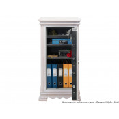 Взломостойкий сейф в дереве VALBERG КАРАТ-90T EL Д