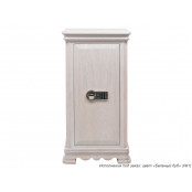 Взломостойкий сейф в дереве VALBERG КАРАТ-90T EL Д