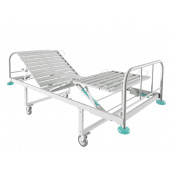Медицинская кровать MB113.1.1.2 (KM-03)