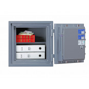 Огневзломостойкий сейф VALBERG ГАРАНТ ЕВРО 46 EL