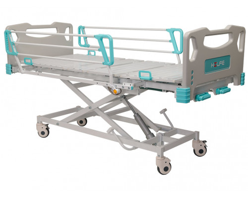 Медицинская кровать MB234.1.1.5 (KM-11)