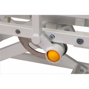 Медицинская кровать MB234.1.1.5 (KM-11)