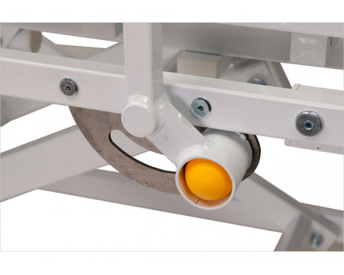 Медицинская кровать MB234.1.1.5 (KM-11)