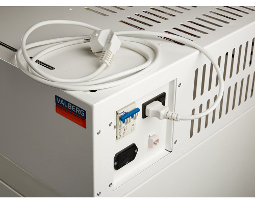 Сейф-термостат VALBERG TS - 3/25