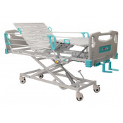 Медицинская кровать MB234.1.1.5 (KM-11)