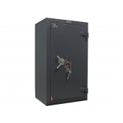 Взломостойкий сейф VALBERG ФОРТ 1268 KL