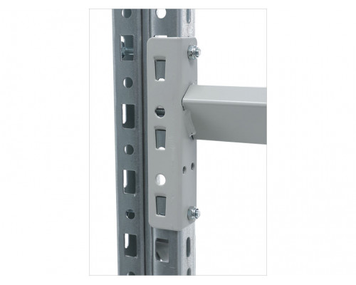 Стеллаж MS Pro 1200/1353x606 стационарный для хранения 8 шин *