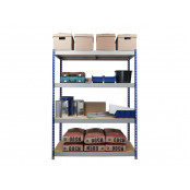 Стеллаж SB 200x152x61/4
