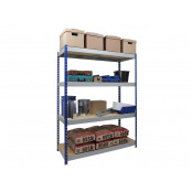 Стеллаж SB 200x152x61/4