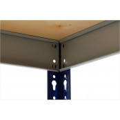 Стеллаж SB 200x152x61/4