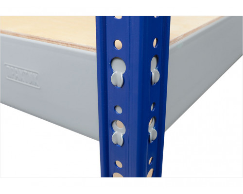 Стеллаж SB 200x152x61/4