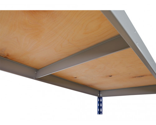 Стеллаж SB 200x152x61/4