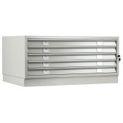 Картотека ПРАКТИК A0-05/3 (низ)