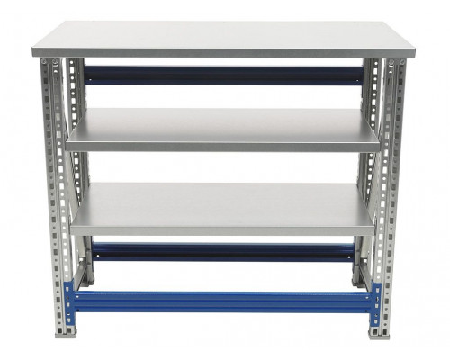 Верстак MASTER (№106) MT100.MF1/MF1.002