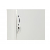 Медицинский шкаф HILFE МД 1 1650/SS