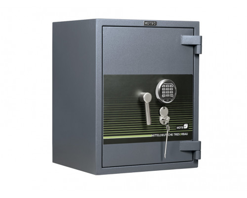 Взломостойкий сейф MDTB Fort-M 67 EK