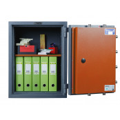 Взломостойкий сейф MDTB Fort-M 67 EK