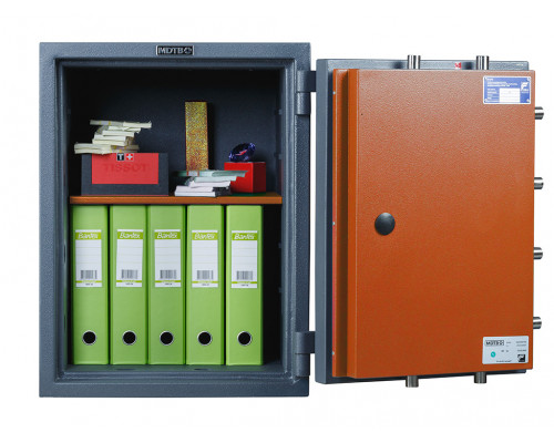 Взломостойкий сейф MDTB Fort-M 67 EK