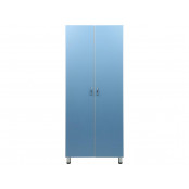 Шкаф для палат MF LH-2 1980 голубой