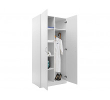 Шкаф для палат MF LH-2 1880 белый