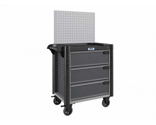 Инструментальная тележка WDS M-3.0