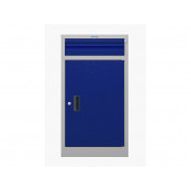 Инструментальная тумба WD-2