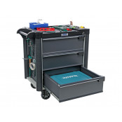 Инструментальная тележка WDS M-3.0