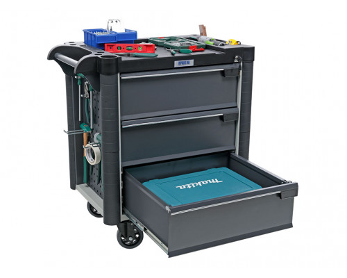 Инструментальная тележка WDS M-3.0