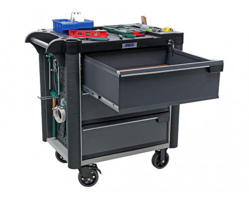 Инструментальная тележка WDS M-3.0