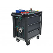 Инструментальная тележка WDS M-3.0
