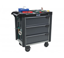 Инструментальная тележка WDS M-3.0