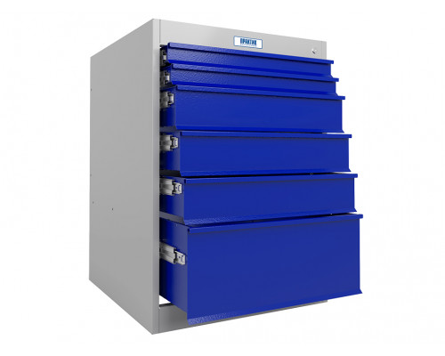 Инструментальная тумба WS-6