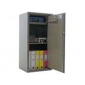 Офисный сейф AIKO TM-90T