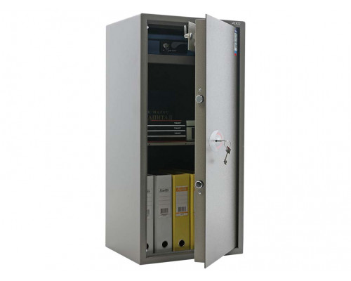 Офисный сейф AIKO TM-90T