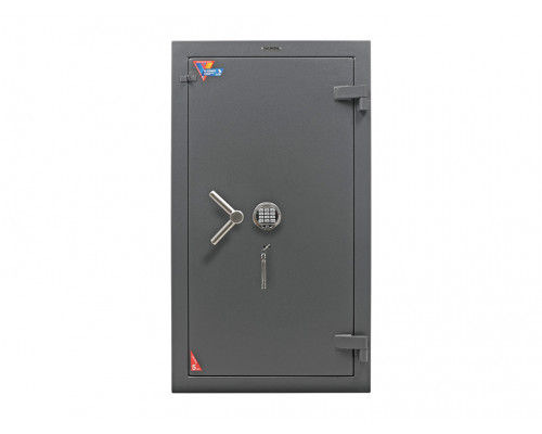 Взломостойкий сейф VALBERG ФОРТ 1268 EL