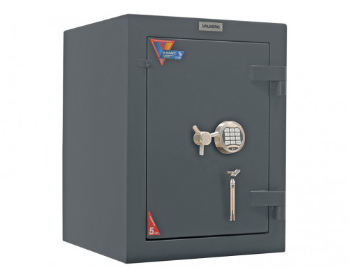 Взломостойкий сейф VALBERG ФОРТ 67 EL