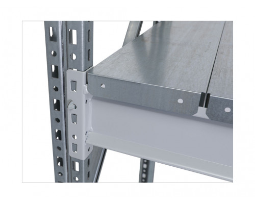 Стеллаж MS Pro 200/180x60/4