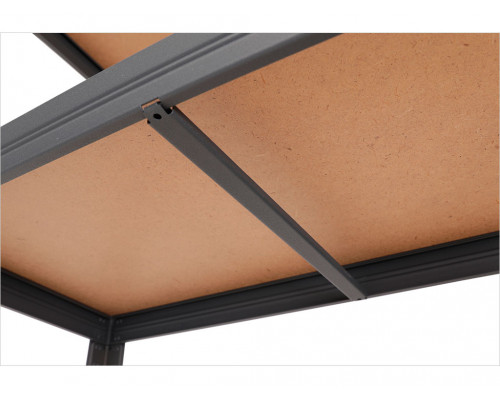 Стеллаж SBL 180KD/90x45/5