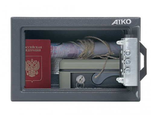 Мебельный сейф AIKO Т-170 EL