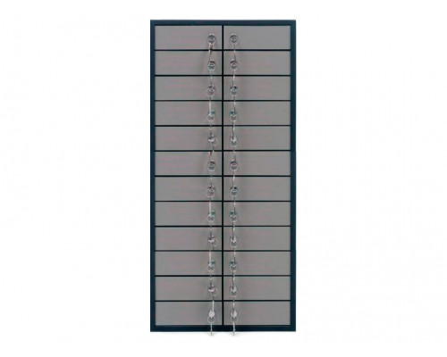 Блок депозитных ячеек VALBERG DBI-24