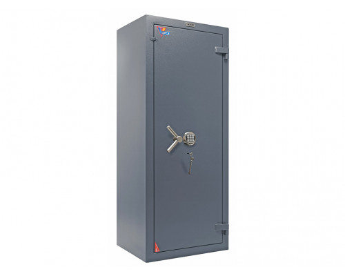 Взломостойкий сейф VALBERG ФОРТ 1668 EL