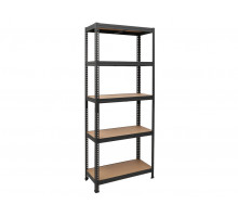 Стеллаж SBL 180KD/75x35/5