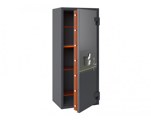 Взломостойкий сейф MDTB Fort-M 1668 2K