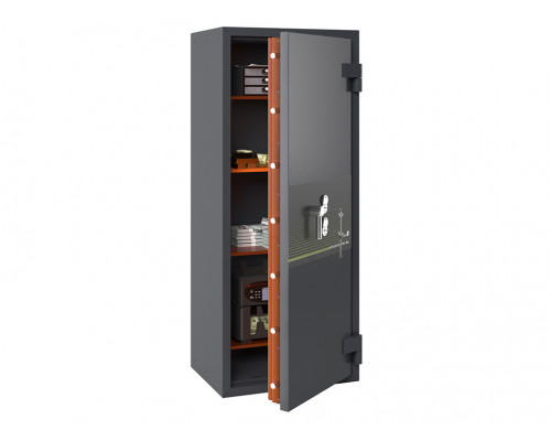 Взломостойкий сейф MDTB Fort-M 1668 2K