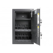 Шкаф ШХО-10 ПУ