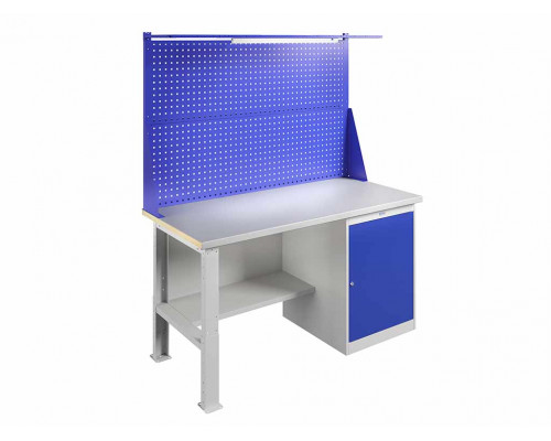 Верстак Expert WS (№608) WTH160.WS1/F2.021