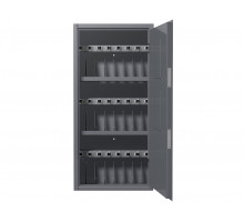 Шкаф ШХО-1447 (24 Кедр)