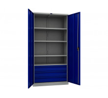 Шкаф инструментальный ТС 1995-004030