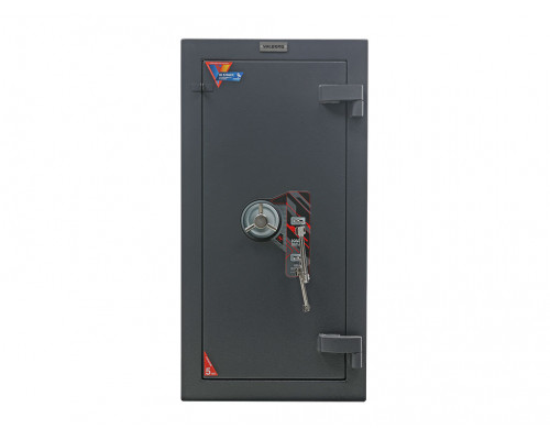 Взломостойкий сейф VALBERG ФОРТ 99 KL