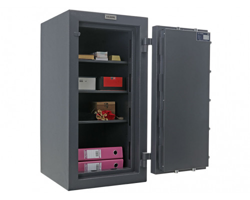 Взломостойкий сейф VALBERG ФОРТ 99 KL